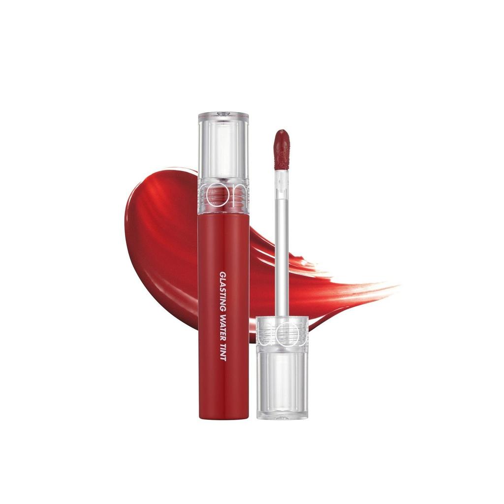Glasting Water Tint #02 Red Drop 4g