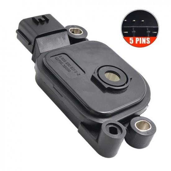 1 x Датчик нейтральной передачи для 10-14 KIA SORENTO 3.5L 3470CC V6 DOHC 42700 3B010