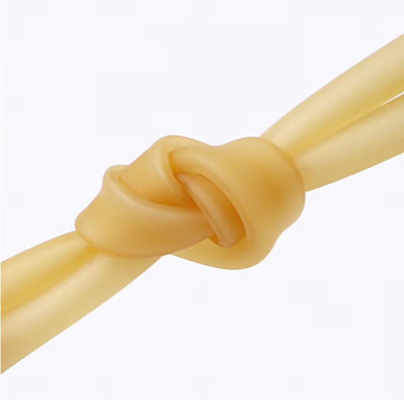 Junpo Outdoor First Aid Latex Tourniquet Tube