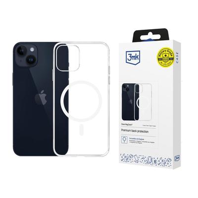 Apple Iphone 13 - 3Mk Clear Magcase