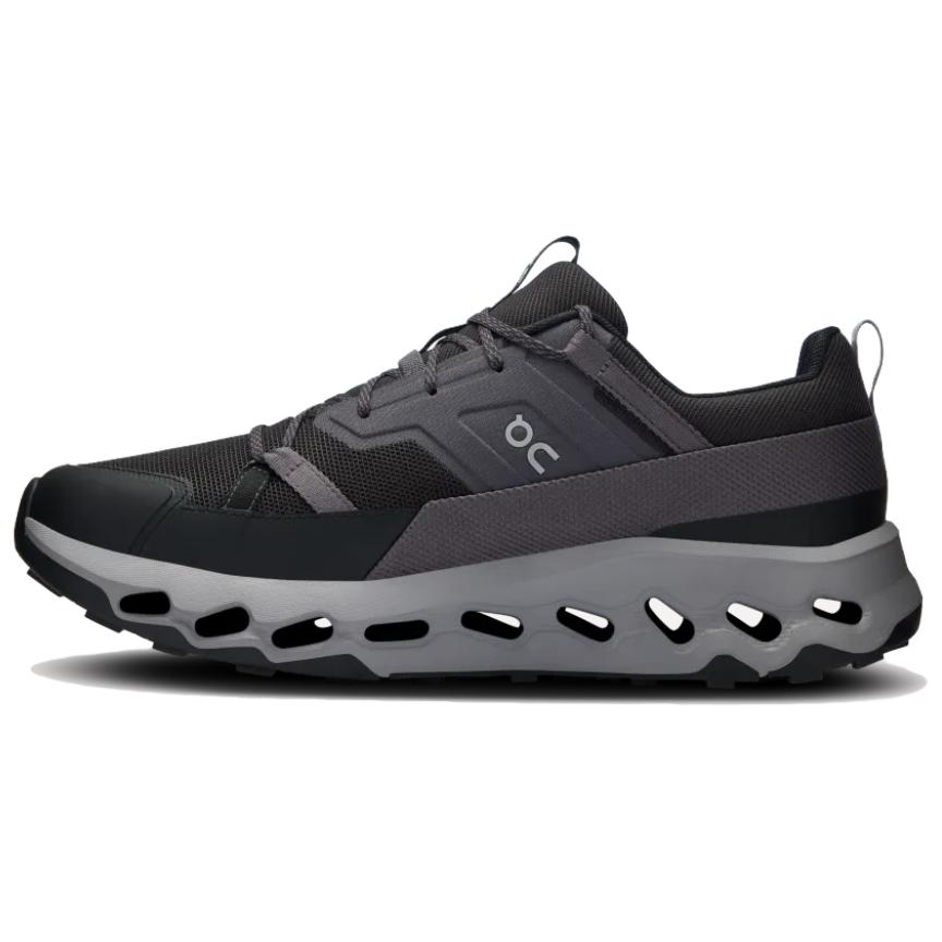 On Running Мужские кроссовки Cloudhorizon Black Alloy 3ME10030702 42