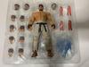 [USED] Storm Collectibles Street Fighter 6 Ryu Action Figure