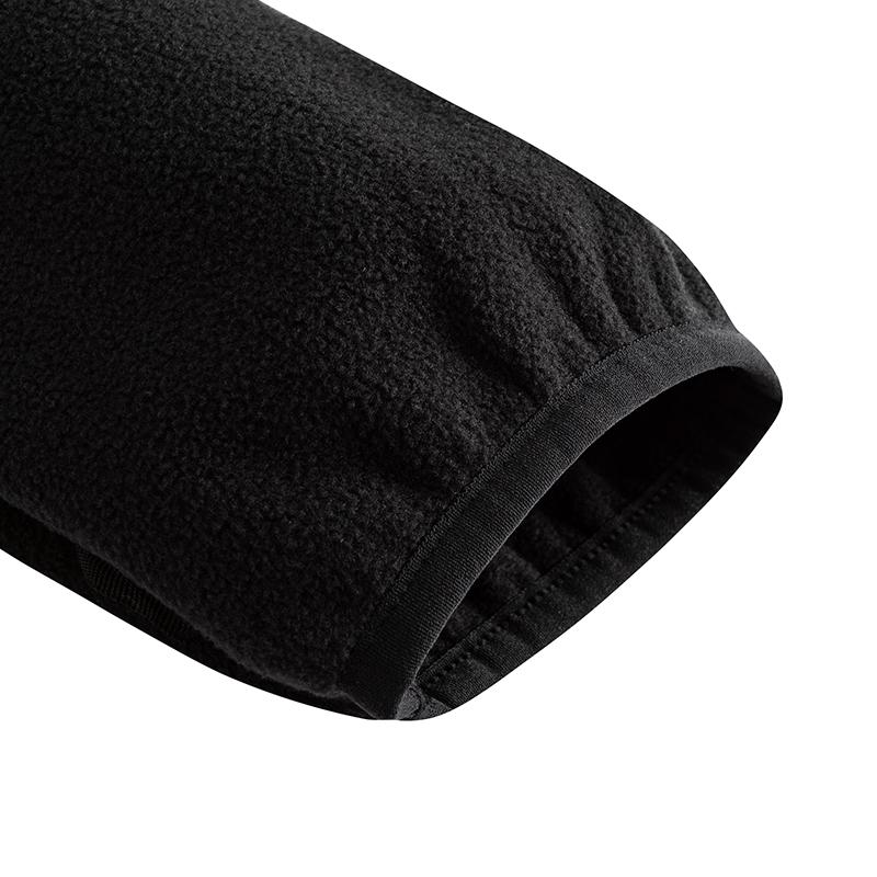 Anta Three In One Waterproof Outdoor Jacket Men Jackets 152547611-5