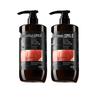 Shimei Fragrant Skincare Shower Gel - Moisturizing & Brightening (4 X 720ml)