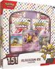 Pokemon Card Game Scarlet Violet 151 Collection Alakazam EX &