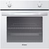 Four Encastrable Nettoyage Manuel - Convection Naturelle CANDY FIDC B100 - Blanc - Classe A