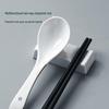 Youlaifu Ceramic Chopstick Rests