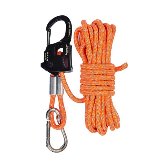 Aluminum Alloy Tent Rope Tensioner Rustproof Strong Load-bearing Lightweight Portable Tent Cord Adjuster