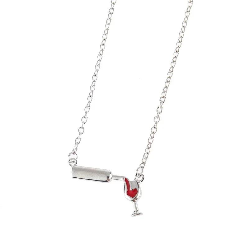 Collana con ciondolo a forma di catena a maglie da calcio alla moda, colore oro, con palla sportiva, regalo per uomini, ragazzi e bambini