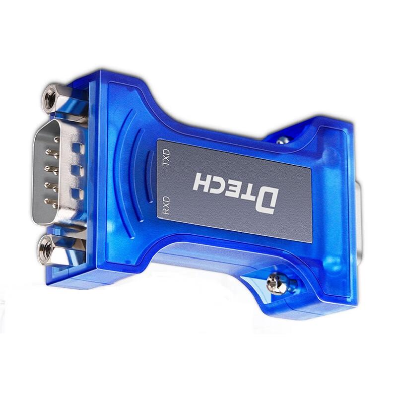 

DT-9015 RS232 to RS485 Optically Isolated Converter