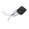 Control Panel 62*52mm Brushless Chain Saw Motor Brushless Lithium-ion Motor Assembly Control Panel Electric Tool Motor