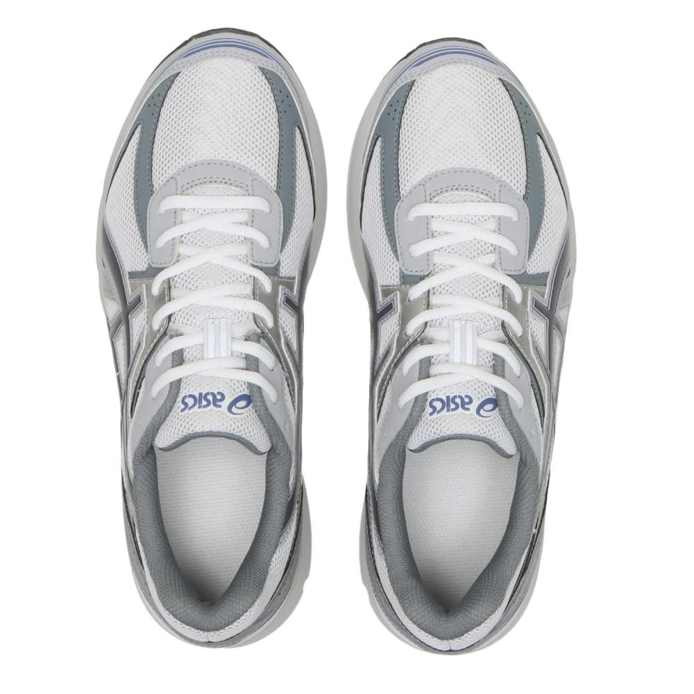 Asics Jog 100s 1203a684.100  Wht Carriergry