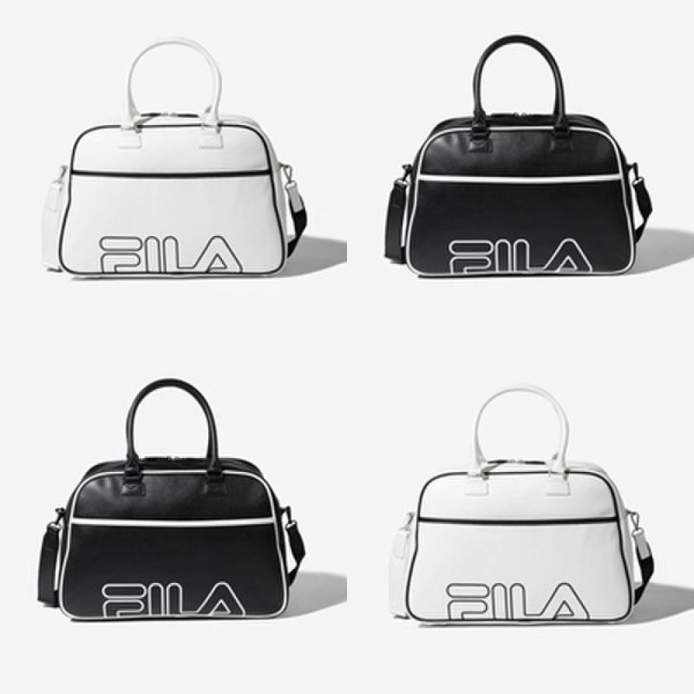 

Сумка-тоут Fila Linear Big Fs3bcf5313x OWH (white)/000