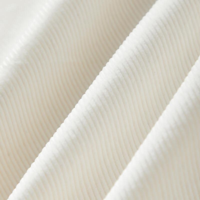 Women's Retro Corduroy Wide-Leg Pants