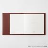 DESIGNPHIL MIDORI MD Notebook Hard Type 35664006 Cover, Paper, A,