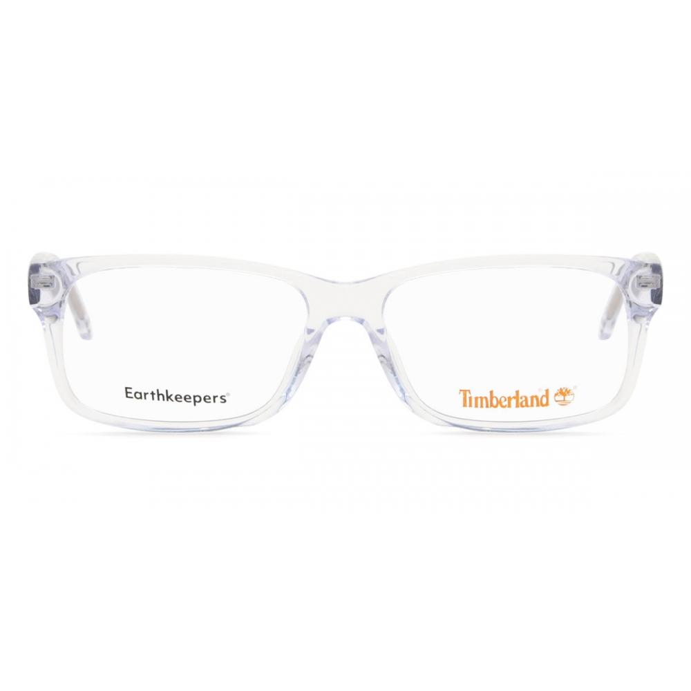 Мужские очки Timberland Tb1847 026 Clear/53-16-145