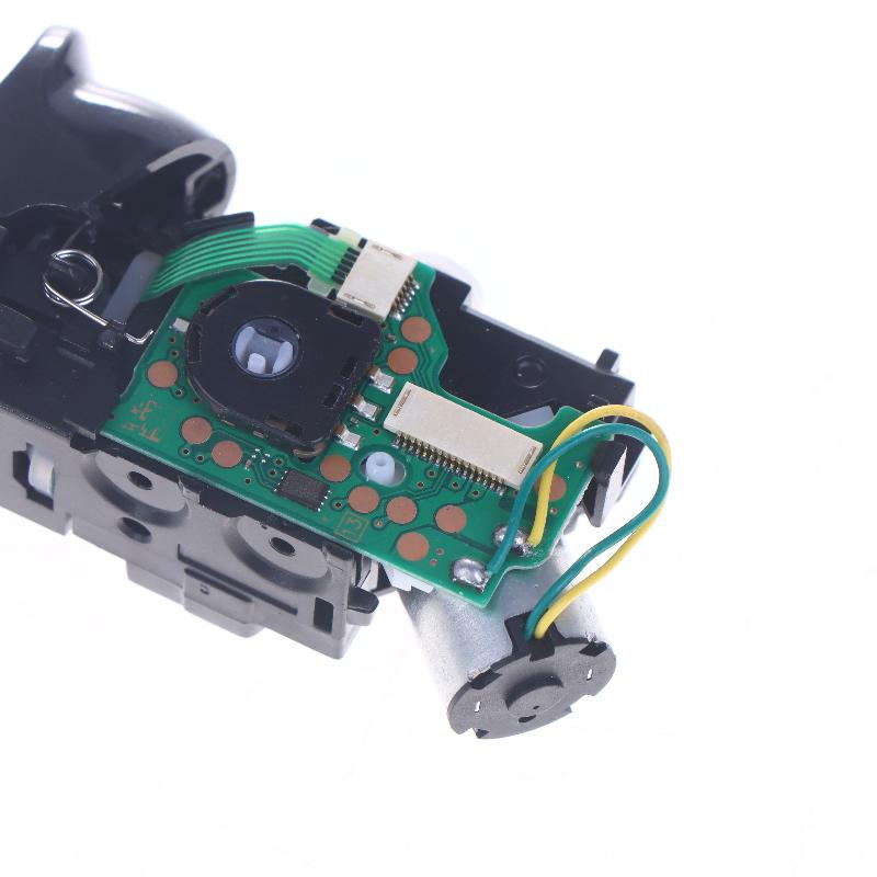 1 Piece Left Right Triggers Buttons With Vibration Motor L1 L2 R1 R2 V1.0 V2.0 Adaptive Trigger Button For Ps5 Controller