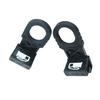 Plastic Fuel Tank Cap Extension Handle For 19 25 Jimny 3 Door Version In Black And Red