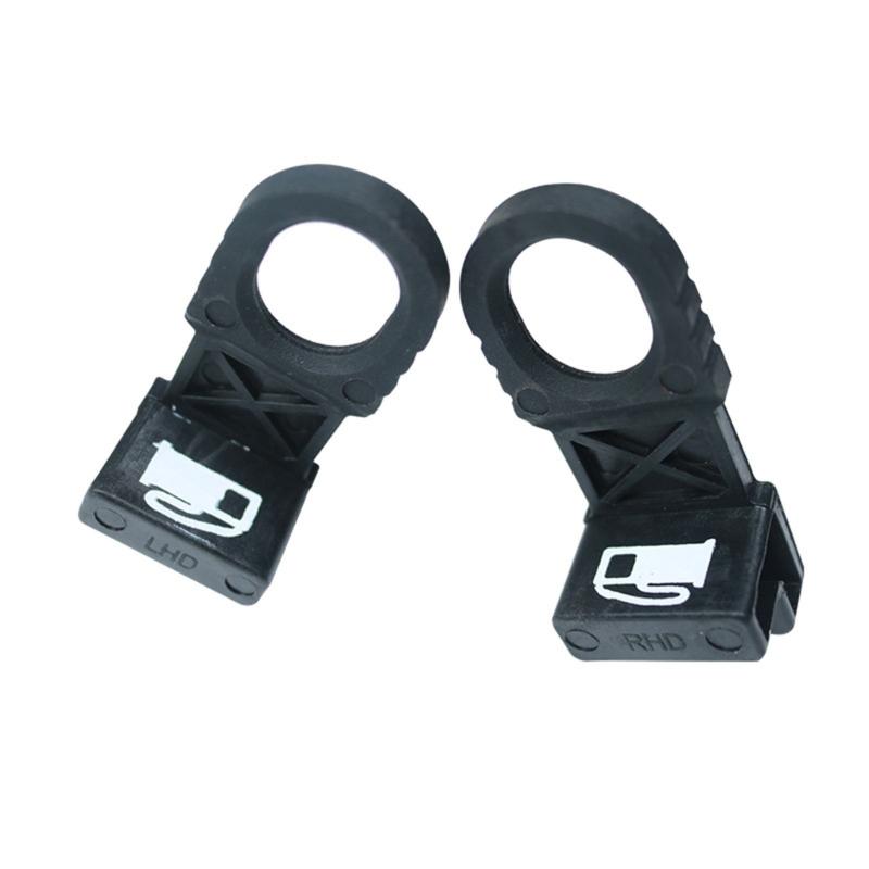 Plastic Fuel Tank Cap Extension Handle For 19 25 Jimny 3 Door Version In Black And Red