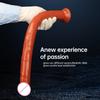 48 * 3.8cm Extra Large Anal Strip SM Anal Stopper Male Extra Long Dildo Deeply Dilated Anal Strip Male External Anus Whip Anal