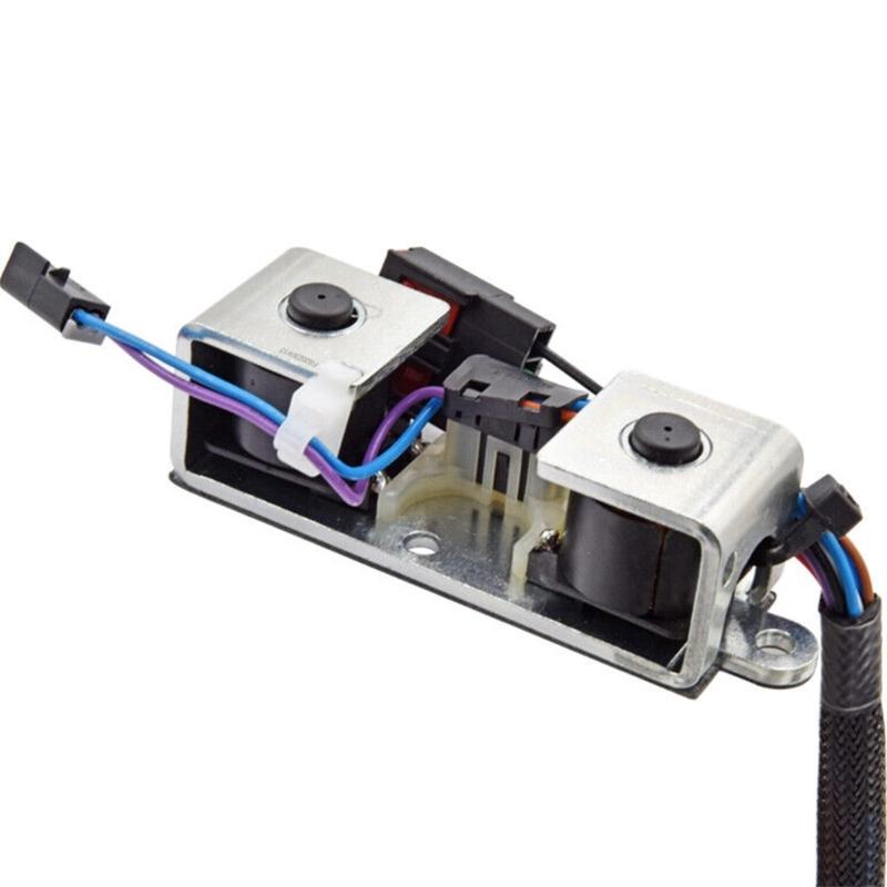 52118500AB 22954C 12420C CD68 41008 Car Automatic Transmission Overdrive Solenoid for 1500 2500 3500 42RE 46RE 48RE A518