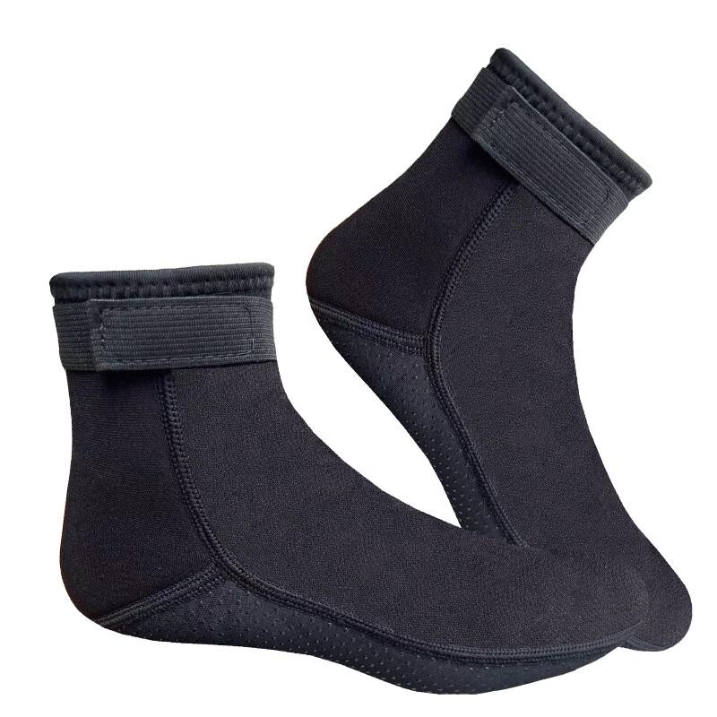 Neoprene Anti-Slip Diving & Winter Swim Socks
