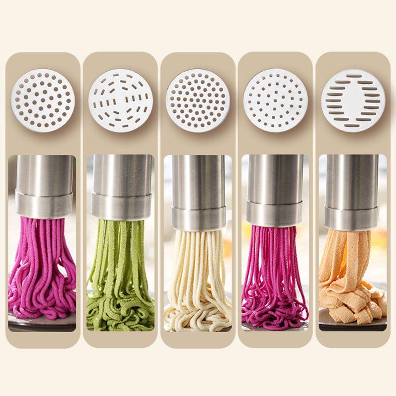 Dough Sheeter Electric