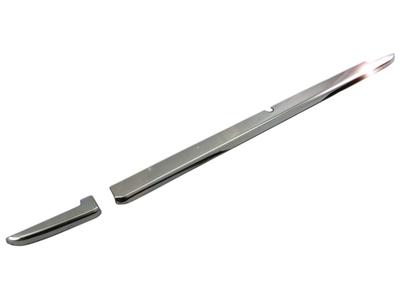 Ultra Mirror Finish Stainless Steel Front Bumper Mould for 2 N VAN N-VAN JJ1/JJ2 (2-Piece) [FBUM-MOL-099] JJ, J1, J2, 1,