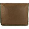 Borsa a tracolla Jack Pyke con logo e finiture in pelle