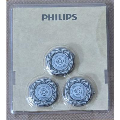 Philips [Genuine] SH30 S1000 S2000 S3000 Series (shipped In Sealed Plastic Packaging) Replacement Razor Blade Net ,Korean Razor Blade
