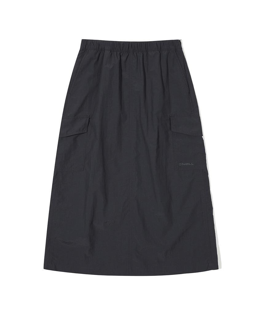 O'Neill Women'S Vane Loose Cargo Skirt Owpko6107-195