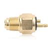 Fan Sensor Switch 3084284 3084192 Brass Replacement for POLARIS TRAIL BLAZER ES 1996
