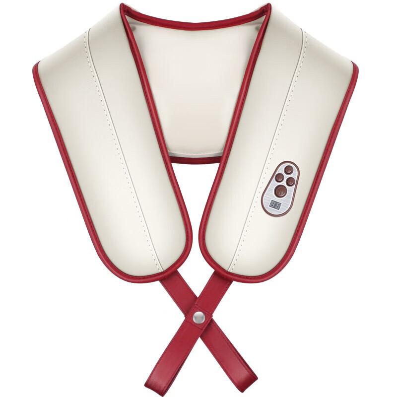 

Mingzhen Full Body Percussion Massage Shawl