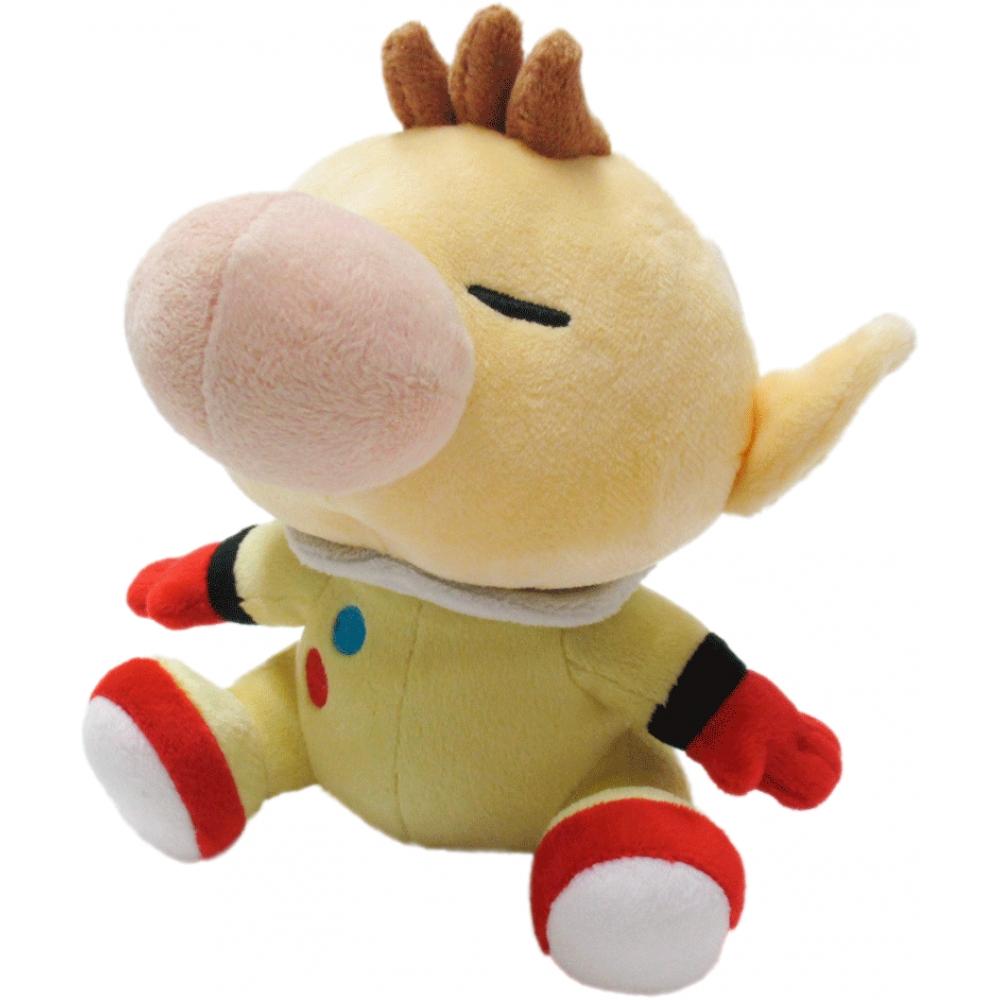 

Pikmin Pk06 Olimar Plush