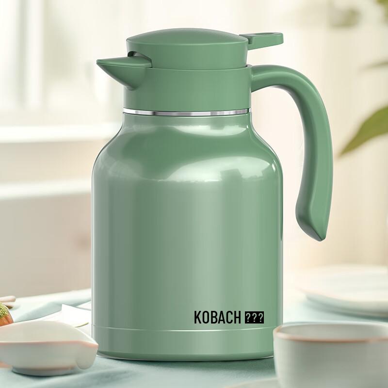 KOBACH Lexiang Series Stainless Steel Vacuum Flask