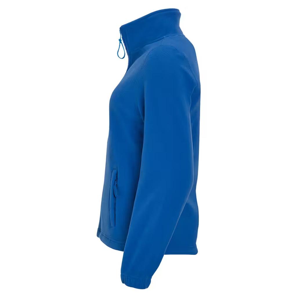 SOLS Womens/Ladies North Fleece Jacket
