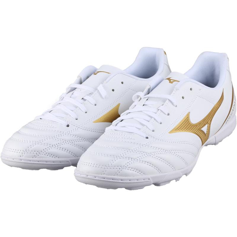Mizuno Folgado Pro Kl AS 'White Gold' Sneakers P1GD239307