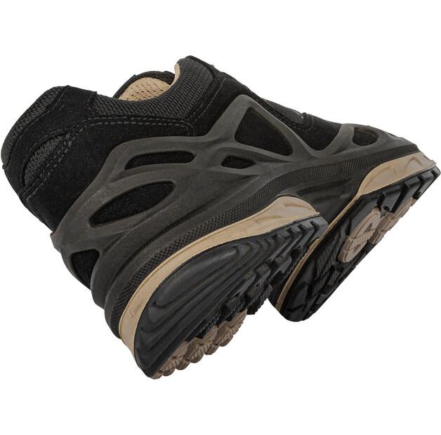 Полуботинки Lowa Gorgon GTX