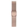 Watch FURLA ARCOSQUARE WW00017014L3 Pink Gold [Furla] Women's