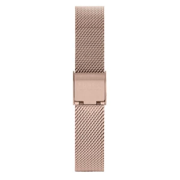 Watch FURLA ARCOSQUARE WW00017014L3 Pink Gold [Furla] Women's