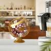 Creative Espresso Capsule Holder Container Counter Coffee Pod Holder Snack Fruit Organizer kitchen Accessories House Decor