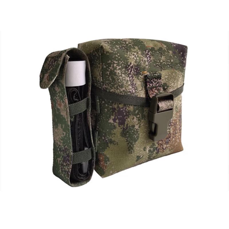 Huanuo S2015 Monitoring Emergency First Aid Kit