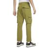 New Nike Casual Pants Men's Santorini Green FQ6566-378