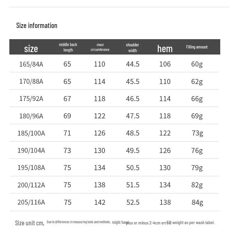Tanboer Men's Short Hooded Goose Down Jacket TA232279
