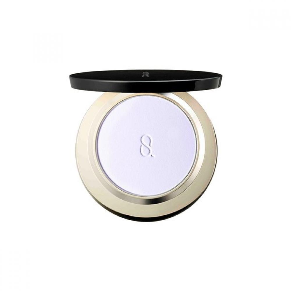 Suqqu Soft Matte Glow Setting Powder 10g Soft matte setting powder