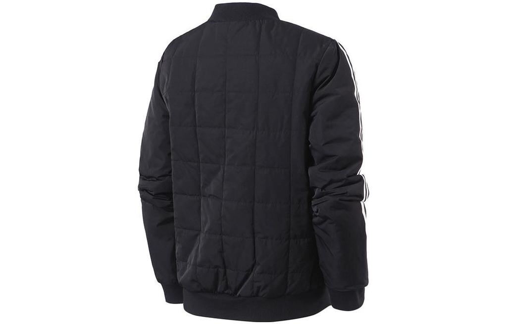 adidas Puffer Jacket Women's Black BP6473