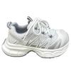 Korean Version of Summer Internet Celebrity Ladies Ins Dad Shoes Trend Mesh Korean Version Breathable Sports Casual Shoes Fashion Versatile