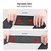 Unisex Ankle Support with Straps for Sports - Ideal for Basketball, Football, Running