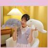 Sea Manatee Cute Plush Toy Cartoon Girl Child Sleeping Companion Gift Dolls