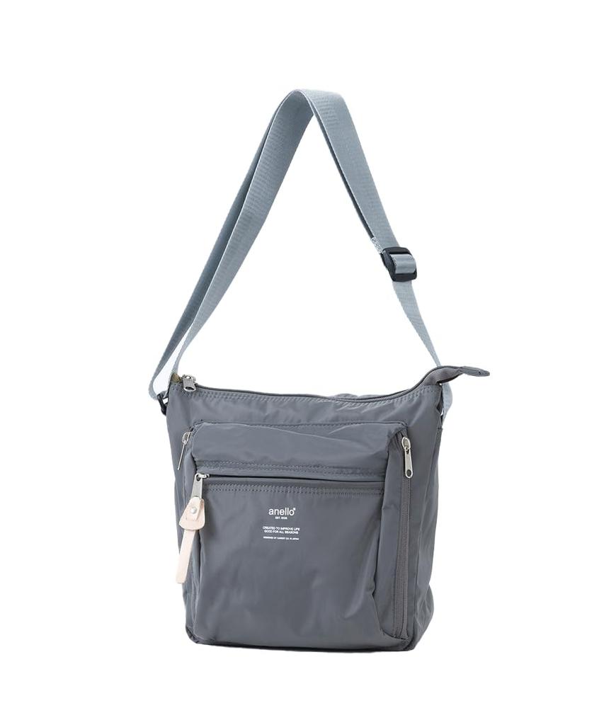 Anello URBAN O.D. Shoulder Bag ATS0232 GY